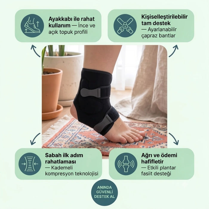 Altusa® FlexStep 360
