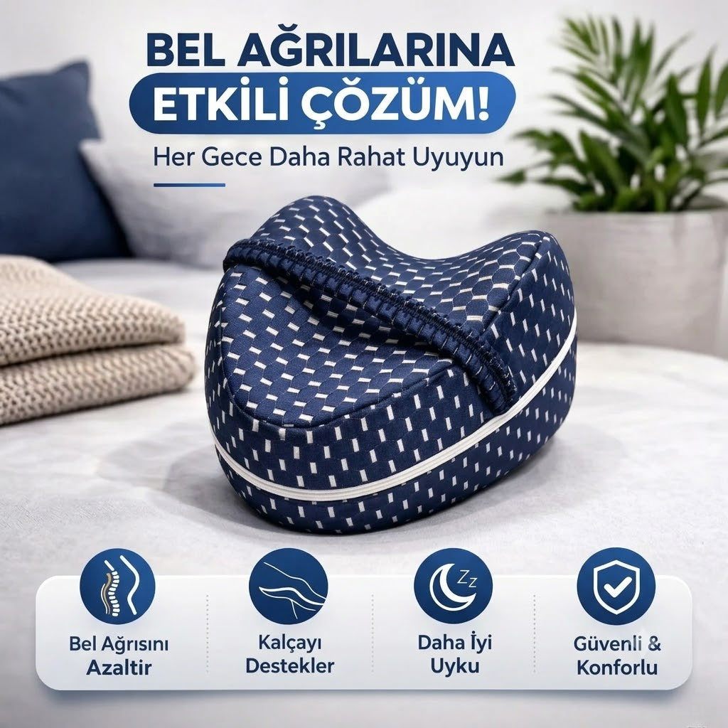 Altusa Ortopedik Hafızalı Yastık