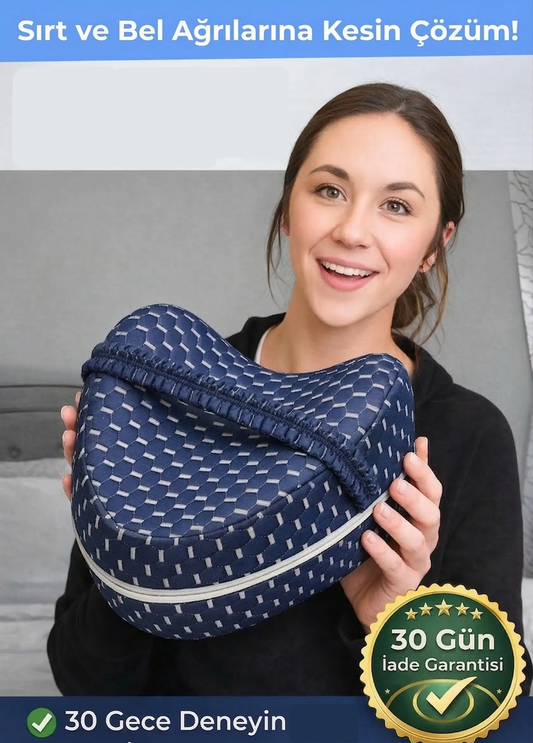 Altusa Ortopedik Hafızalı Yastık