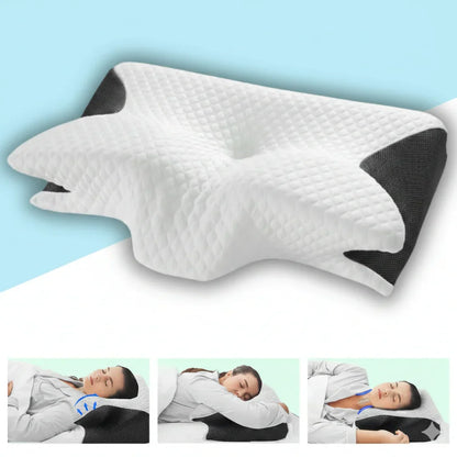 Altusa Hafızalı Boyun Yastığı