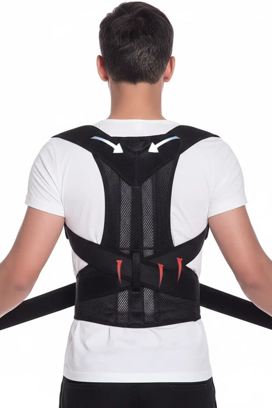 Altusa Dik Duruş Korsesi