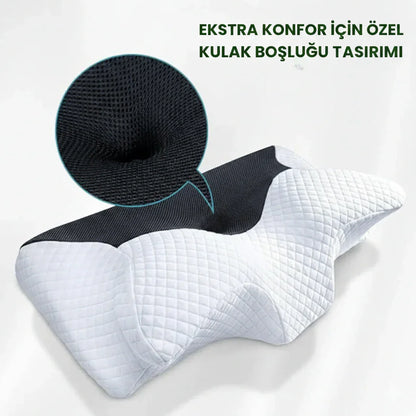 Altusa Hafızalı Boyun Yastığı