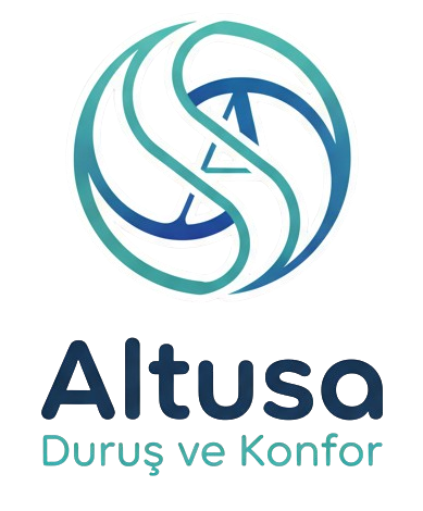 Altusa Store