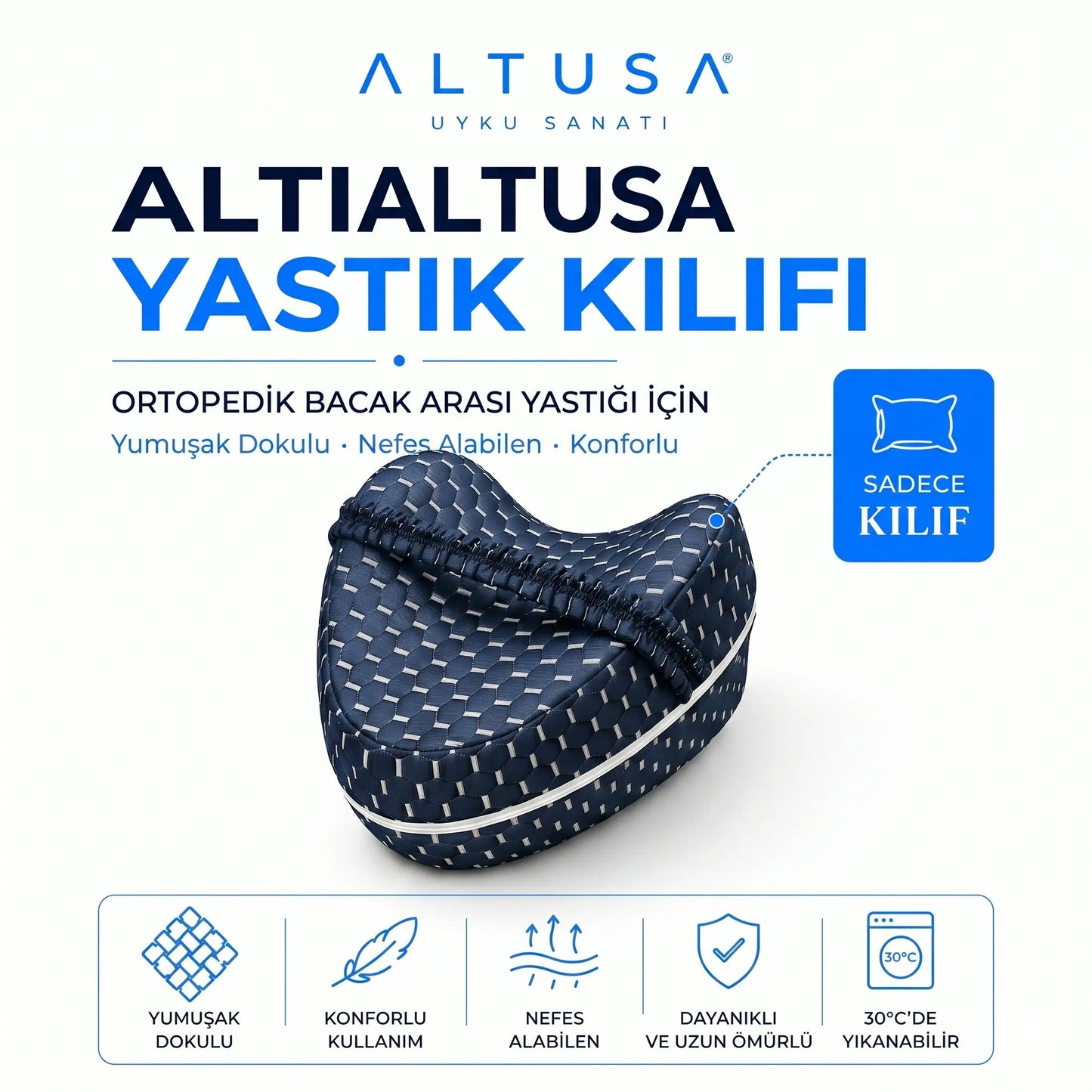 Yastık Kılıfı