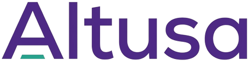 Altusa logo