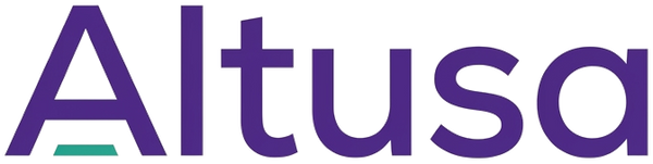 Altusa logo