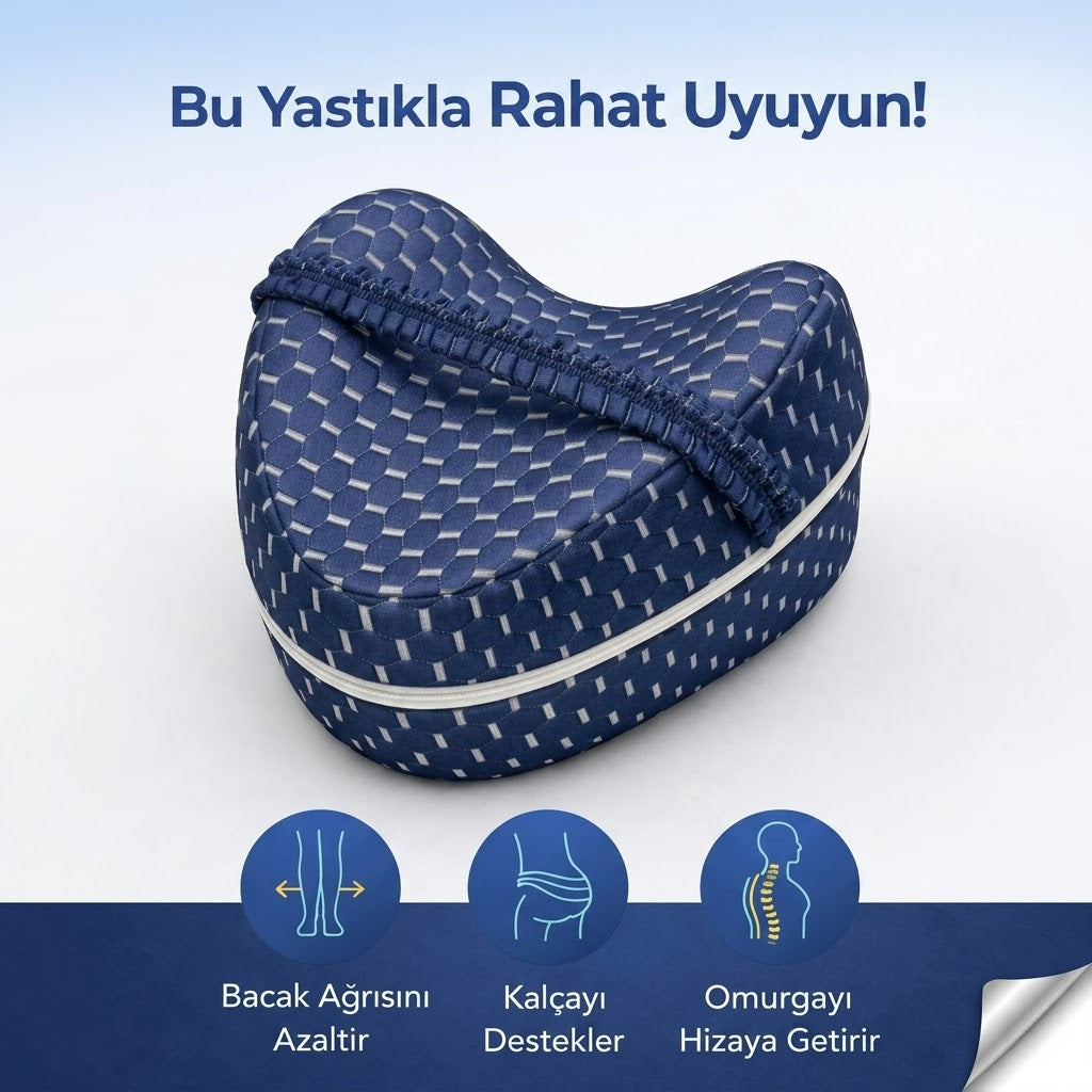Altusa Ortopedik Hafızalı Yastık